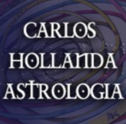 Carlos Hollanda * Astrologia