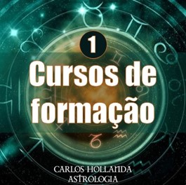 Cursos de Formação