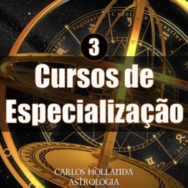 Cursos de Especialização