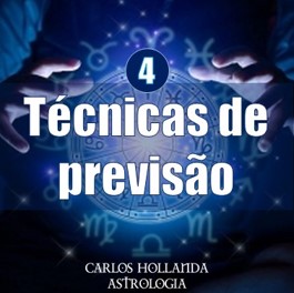 Técnicas de previsão
