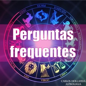 Perguntas frequentes
